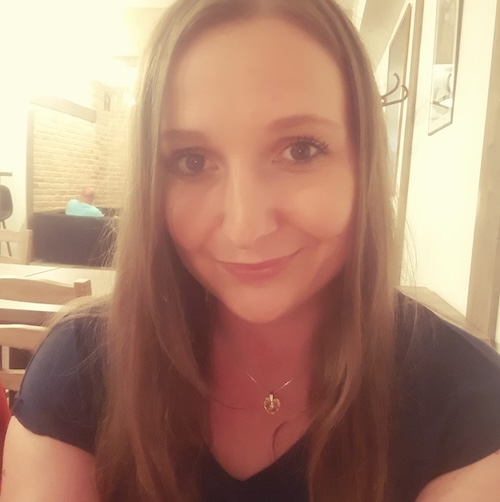 Mgr. Eliška Míčová